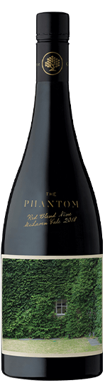 Gemtree Wines The Phantom Red
